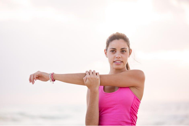 5 Reasons Why Stretching Is Important For your Body